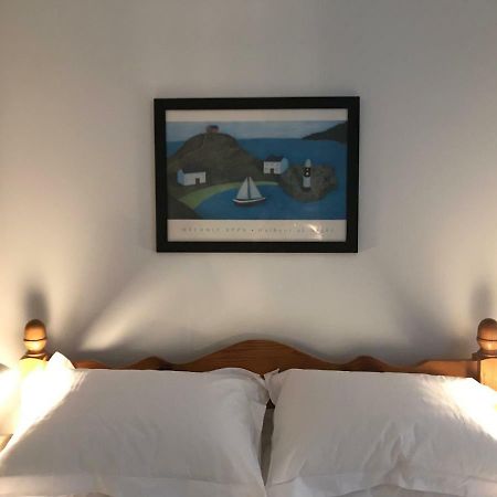 Wight View, Flat 2 Rosslyn House Apartment Swanage Bagian luar foto